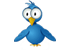 Siga-me no twitter
